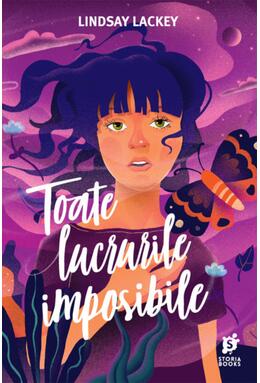 Copertă produs Toate lucrurile imposibile