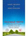 Copertă produs Cele nouă trepte. O privire spirituală asupra genezei fiinţei umane - thumb 1