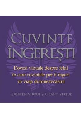 Copertă produs Cuvinte &icirc;ngereşti