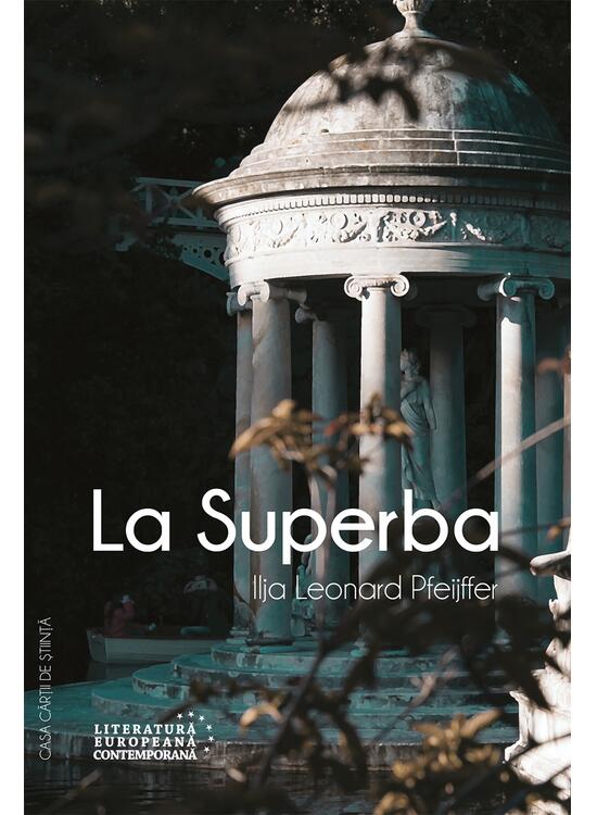 Copertă produs La Superba - gallery big 1