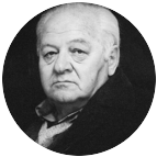 Fotografie autor Gustaw Herling Grudziński