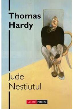 Copertă produs Jude neștiutul