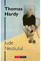 Copertă produs Jude neștiutul