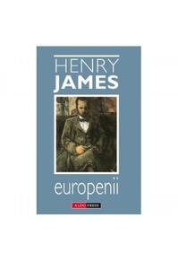 Copertă produs Europenii