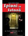 Copertă produs Spioni &icirc;n sutană - thumb 1