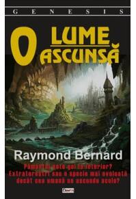 Copertă produs O lume ascunsă