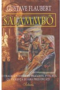 Copertă produs Salammbô