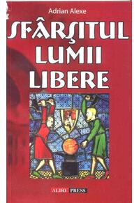 Copertă produs Sf&acirc;rșitul lumii libere