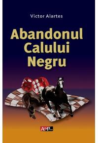 Copertă produs Abandonul Calului Negru