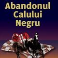 Copertă produs Abandonul Calului Negru - gallery small 