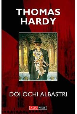 Copertă produs Doi ochi albaștri