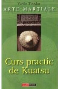Copertă produs Curs practic de Kuatsu