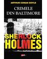 Copertă produs Crimele din Baltimore - thumb 1