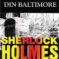 Copertă produs Crimele din Baltimore - gallery small 
