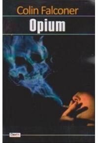 Copertă produs Opium
