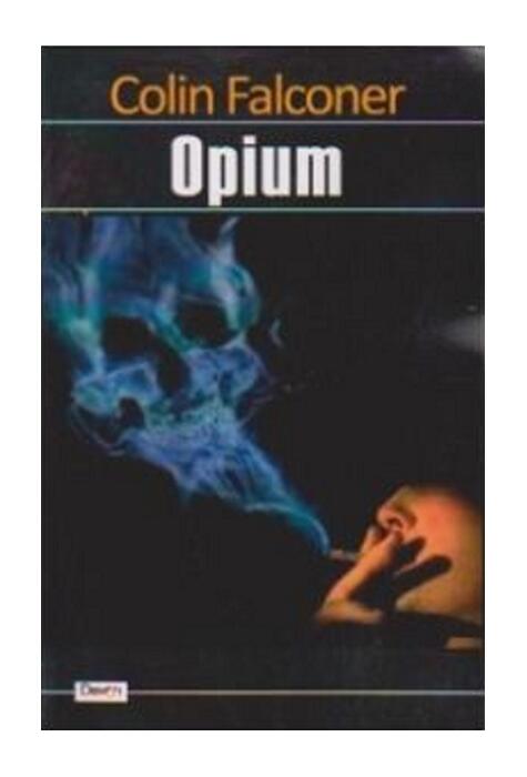 Copertă produs Opium