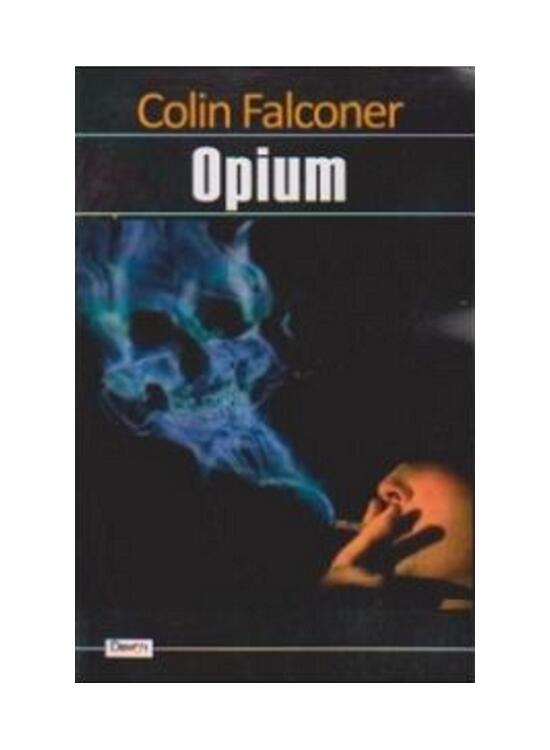 Copertă produs Opium - gallery big 1