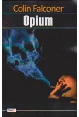 Copertă produs Opium