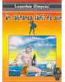 Copertă produs Legendele Olimpului - În căutarea lânii de aur - thumb 1
