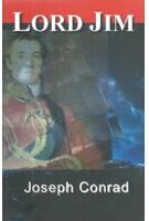 Copertă produs Lord Jim