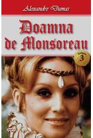 Doamna de Monsoreau Vol.3