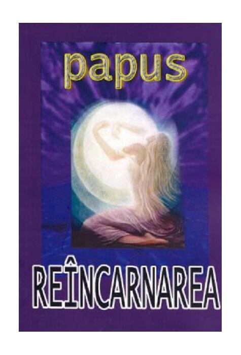 Copertă produs Re&icirc;ncarnarea