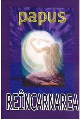 Copertă produs Re&icirc;ncarnarea