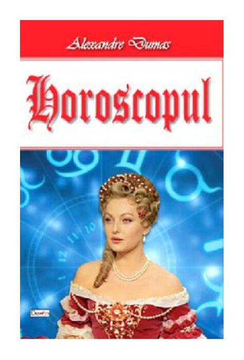 Copertă produs Horoscopul