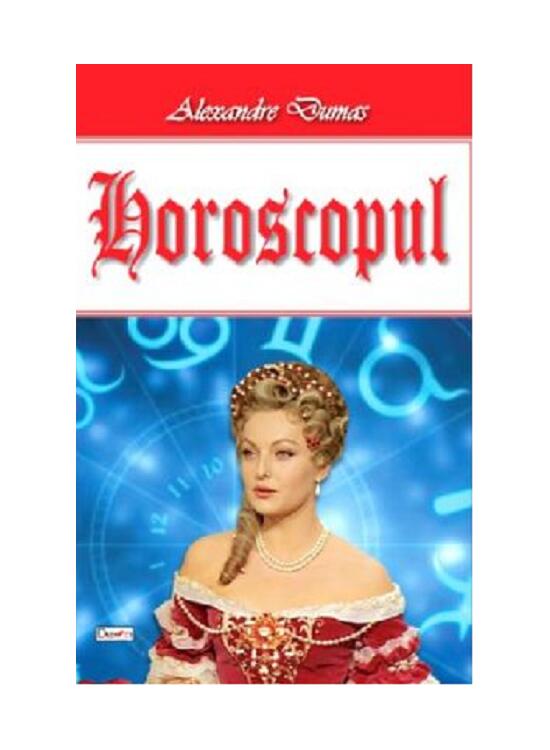 Copertă produs Horoscopul - gallery big 1