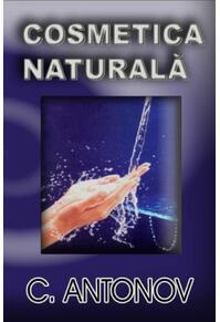 Copertă produs Cosmetica naturală
