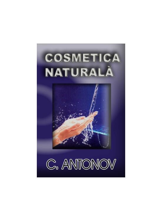 Copertă produs Cosmetica naturală - gallery big 1