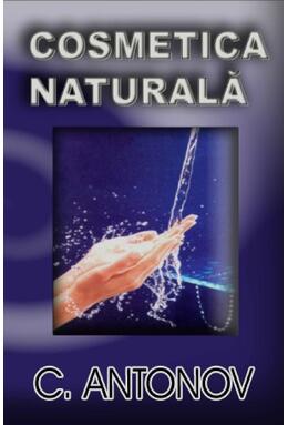 Copertă produs Cosmetica naturală