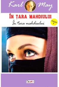 Copertă produs În țara mahdiului (Vol. 1)