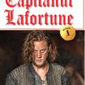 Copertă produs Căpitanul Lafortune (Vol. 1) - gallery small 