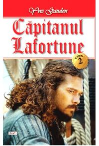 Copertă produs Căpitanul Lafortune (Vol. 2)