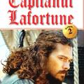 Copertă produs Căpitanul Lafortune (Vol. 2) - gallery small 