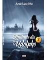 Copertă produs Misterele din Udolpho Vol.2 - thumb 1
