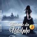 Copertă produs Misterele din Udolpho Vol.2 - gallery small 