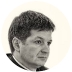 Fotografie autor Bogdan Ivanov