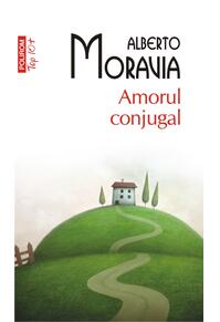 Copertă produs Amorul conjugal (Top 10+)