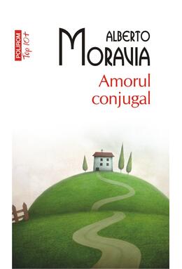 Copertă produs Amorul conjugal (Top 10+)