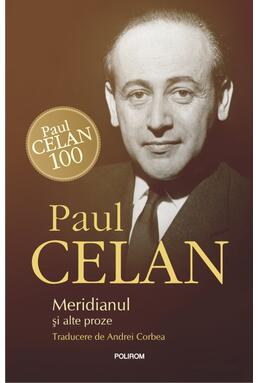 Copertă produs Meridianul și alte proze