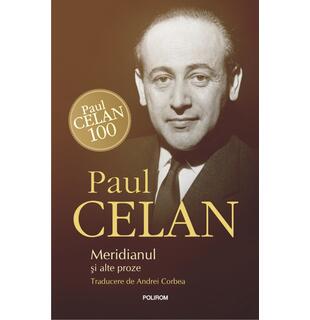 Meridianul și alte proze