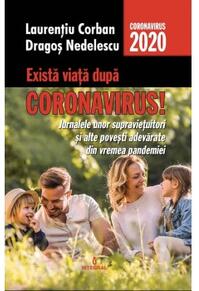 Copertă produs Există viață după Coronavirus!