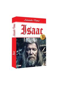 Copertă produs Isaac vol 2