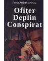 Copertă produs Ofițer deplin conspirat - thumb 1