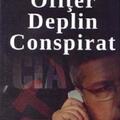Copertă produs Ofițer deplin conspirat - gallery small 
