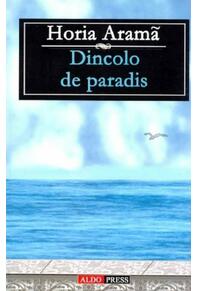 Copertă produs Dincolo de paradis