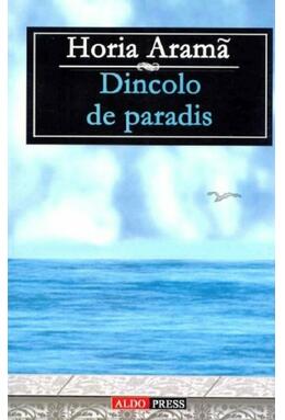 Copertă produs Dincolo de paradis
