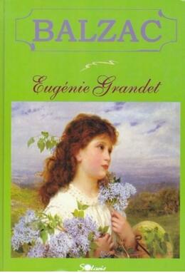Copertă produs Eug&eacute;nie Grandet